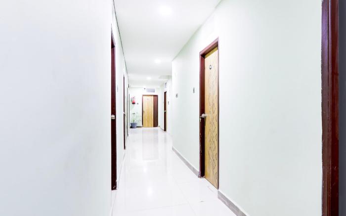 Super Townhouse VIP Hills Hitech City