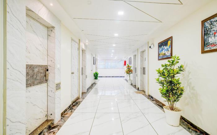 Super Townhouse Oak PTC MG Road