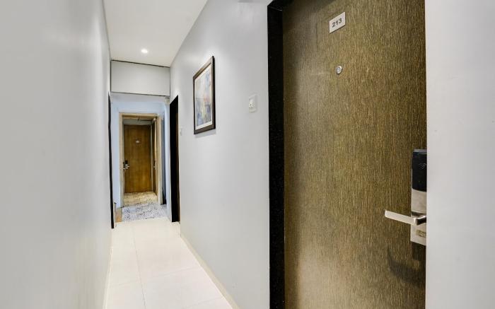 Collection O Andheri Near Mumbai Airport Formerly We Stay