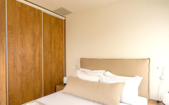 Selene Sea View Apartment
