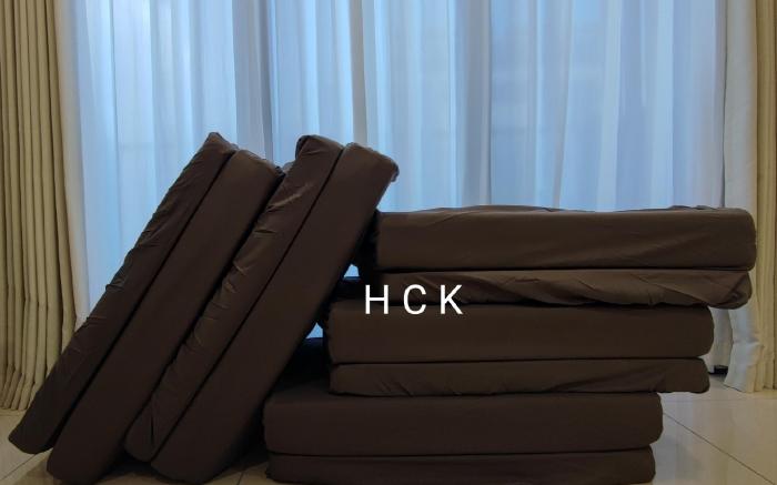 Sky Pool KL at Trion 2 by HCK