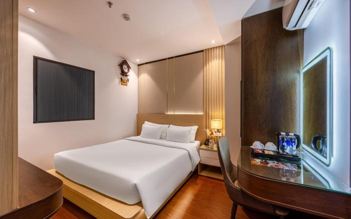 A25 Hotel - 277 Le Thanh Ton
