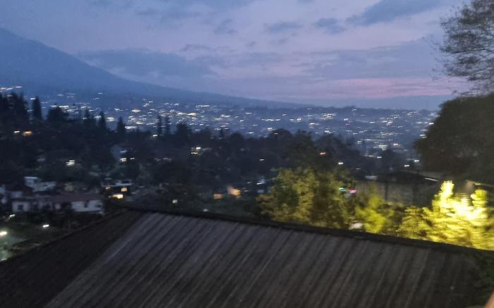 VILA THREE M2N PRIVATE POOL 15PAX