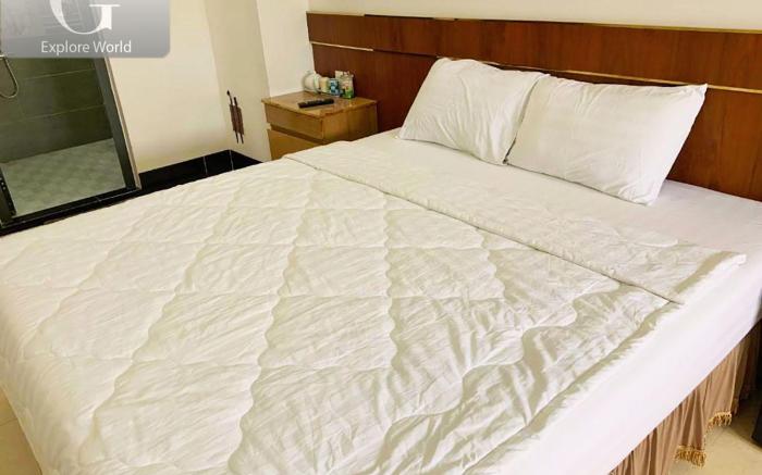 GRAD Ly Ly Hotel - Q6