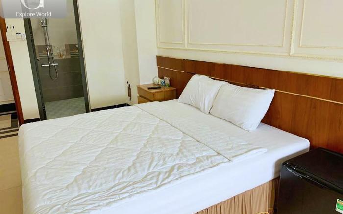 GRAD Ly Ly Hotel - Q6