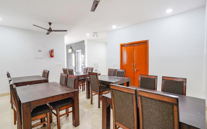 FabHotel RLV Green Palace - Near Kengeri Railway Station