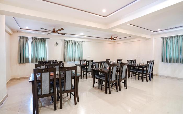 FabHotel Wonder Stay Suite Rooms - Nr. AECS Layout Main Road