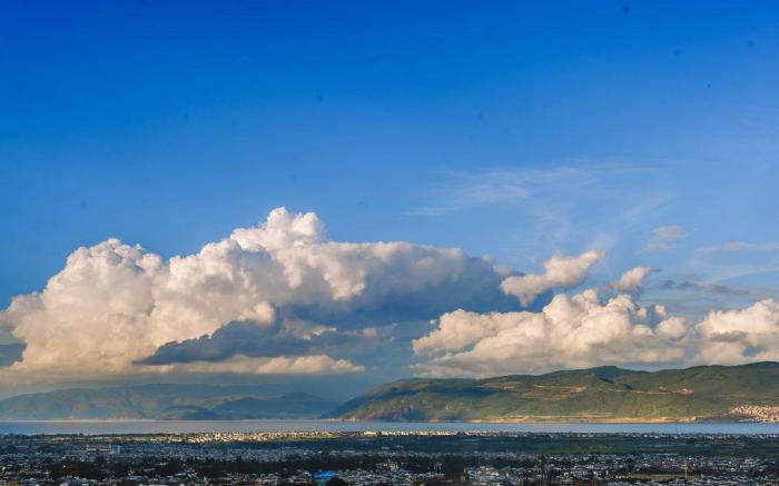 Floral·Dali Meiting Private Villa
