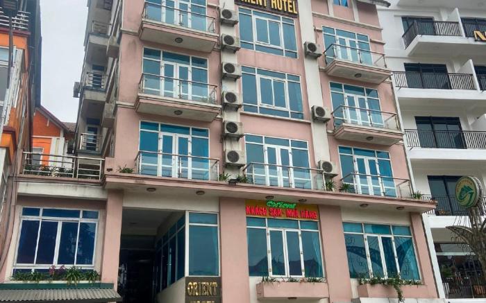 Orient Tam Đảo Hotel