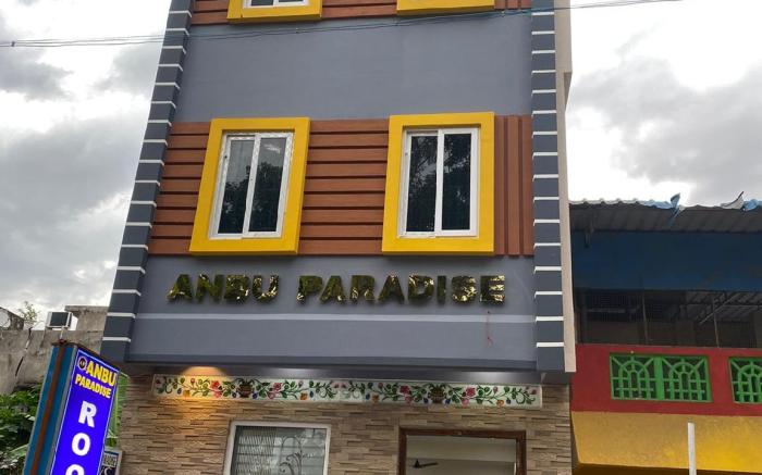 Anbu Paradise
