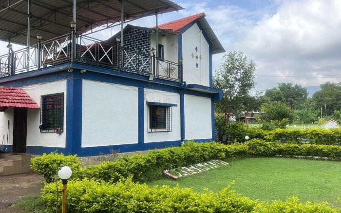 Daksh Farm , karjat