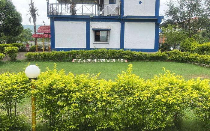 Daksh Farm , karjat