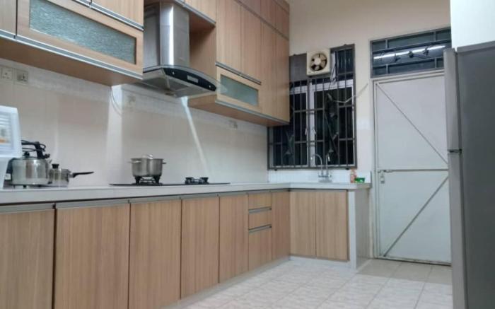 BUTTERWORTH RAJA UDA RAYA HOMESTAY
