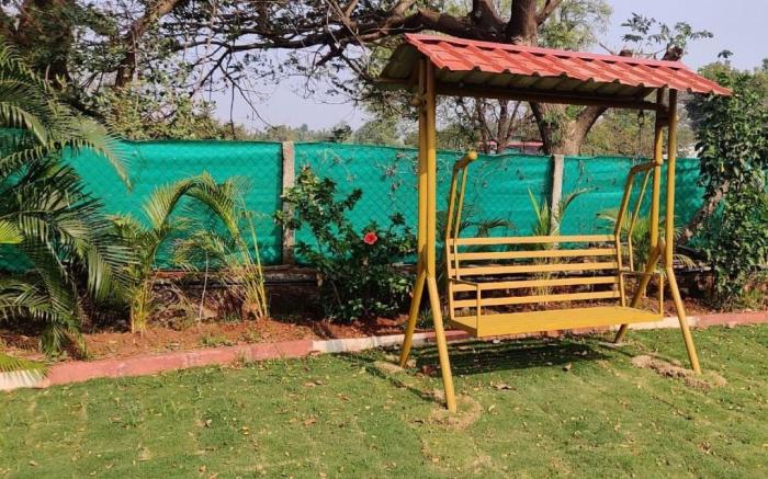 Praneessh Farms Karjat