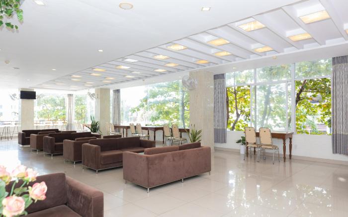 Phú Mỹ Thành Hotel