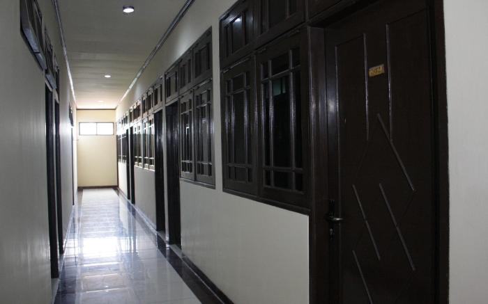 OYO 181 Wisma Bintang Near RSUD Johar Baru