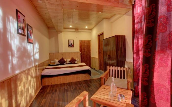 17 Milestone Riverside By Shivaneel Hospitality