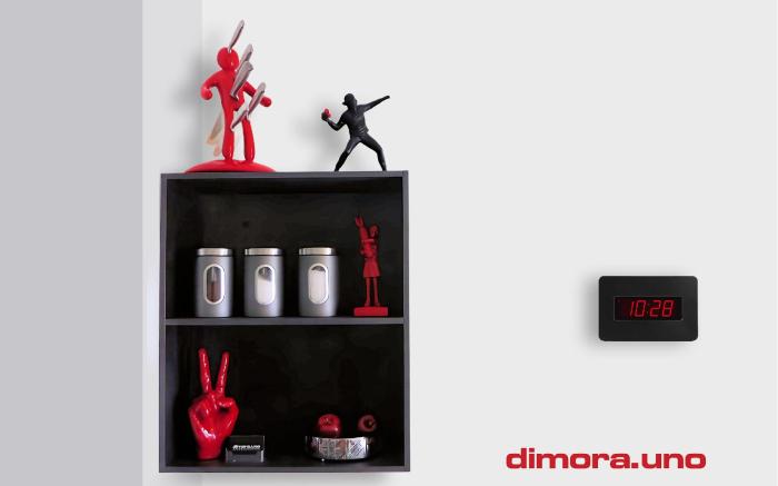 dimora.uno - 5 stars apartment