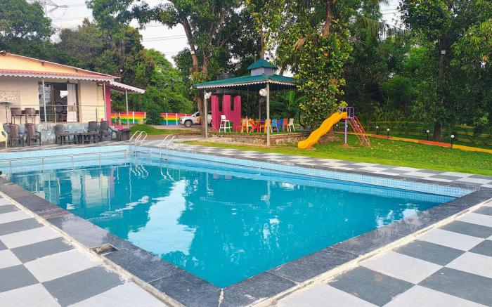 Audumbar Farm Badlapur 