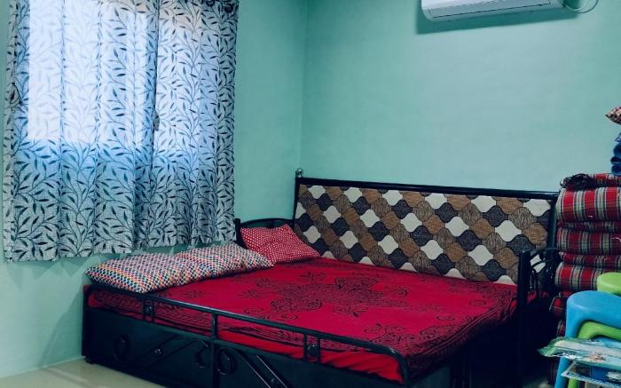 Audumbar Farm Badlapur 