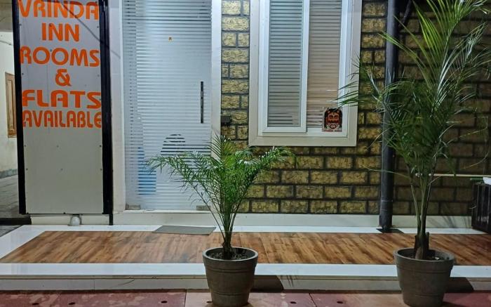 Vrinda inn homestay