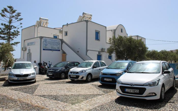 The Three Anchors Rooms