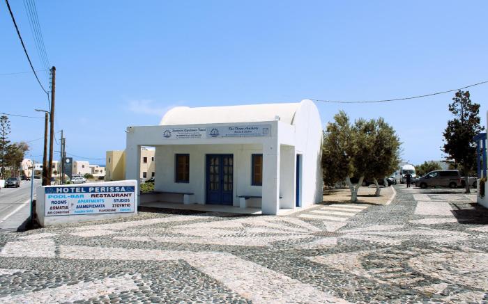 The Three Anchors Rooms