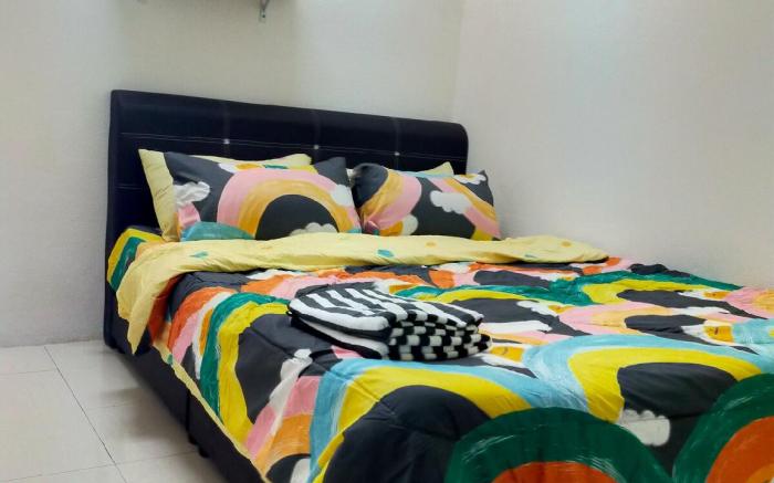 Pa & Ma HomeStay Kulim II (3R2B)