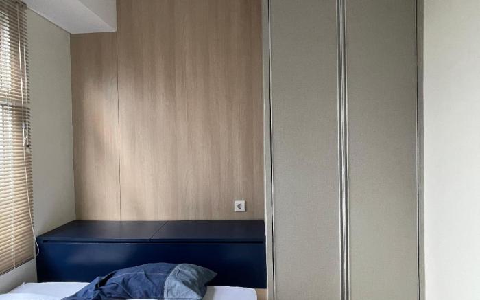 APARTEMEN PODOMORO 3BR TERBAIK DI MEDAN @LIBERTY