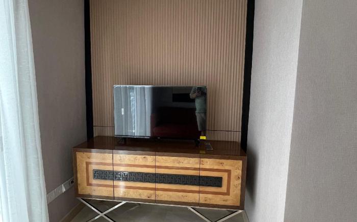 APARTEMEN PODOMORO 3BR TERBAIK DI MEDAN @LIBERTY