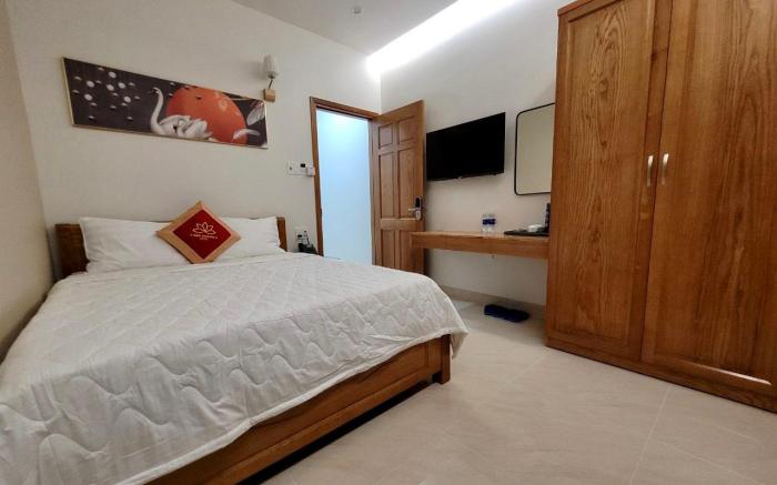 Bao Hoang Hotel Vung Tau