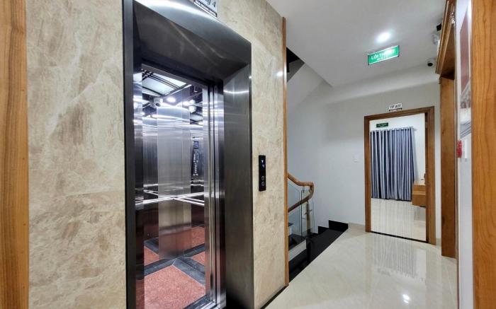 Bao Hoang Hotel Vung Tau