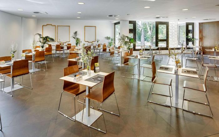 Sercotel Gran Hotel Zurbaran, Ascend Hotel Collection