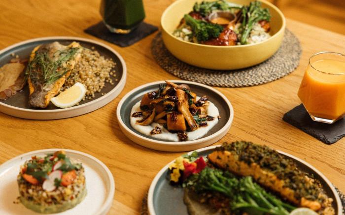 Inhabit Hotel Queens Garden, a Member of Design Hotels