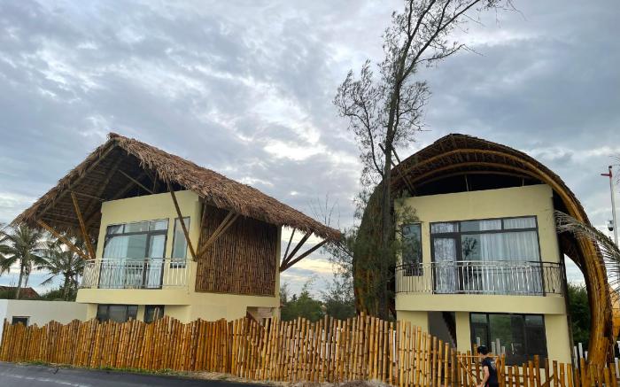 KVF Homestay