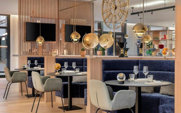 Courtyard by Marriott Biel/Bienne