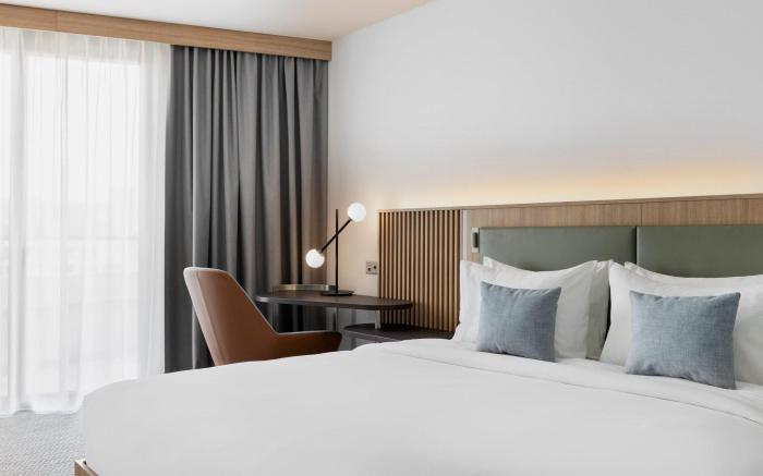 Courtyard by Marriott Biel/Bienne