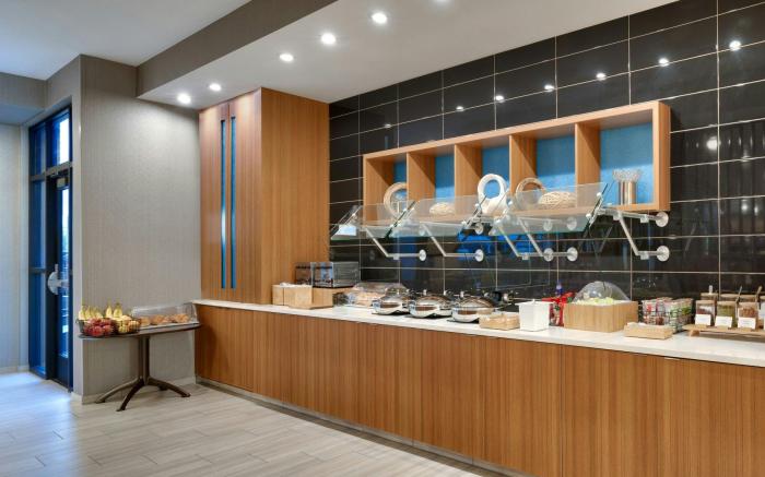 SpringHill Suites by Marriott Phoenix Scottsdale
