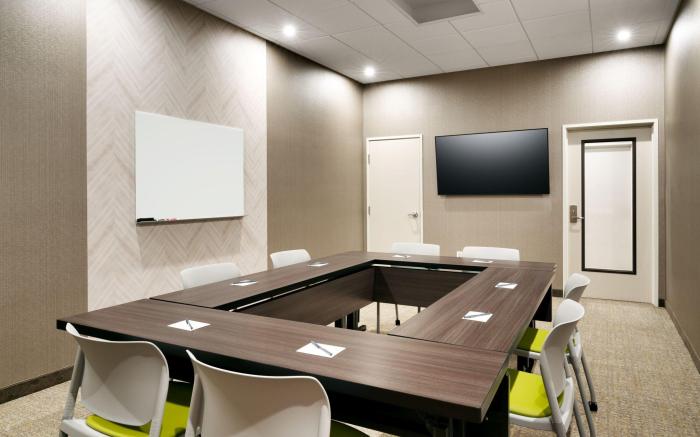 SpringHill Suites Phoenix Scottsdale