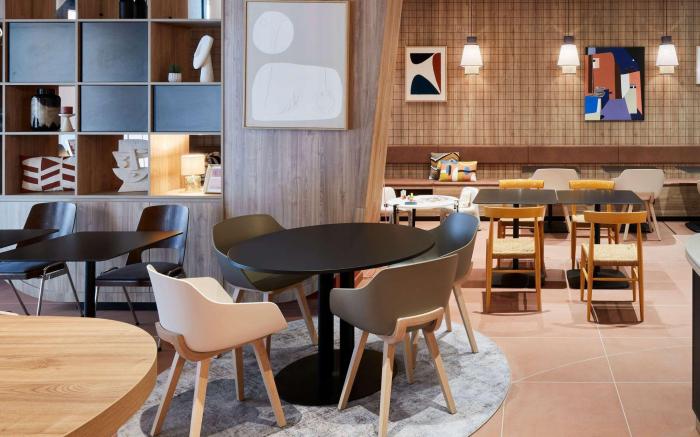 Aparthotel Adagio Toulouse Centre La Grave