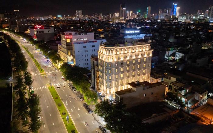 Lychee Hotel