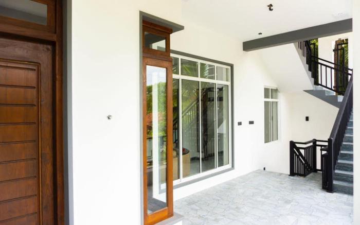 Uthayam guest house