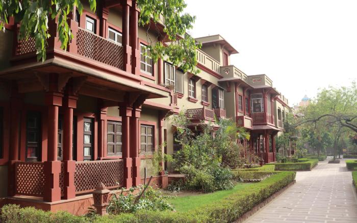 MVT Guesthouse & Restaurant