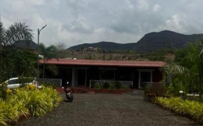 SPARSH FARM Karjat 