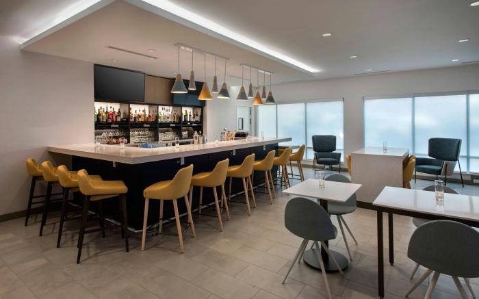 TownePlace Suites by Marriott Portland Airport ME