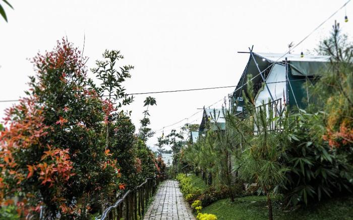 Green Panorama Resort by MHM