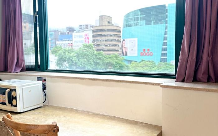 CBD Simple Room,3 min to MRT