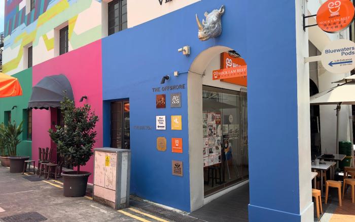 Bluewaters Female-Only Hostel