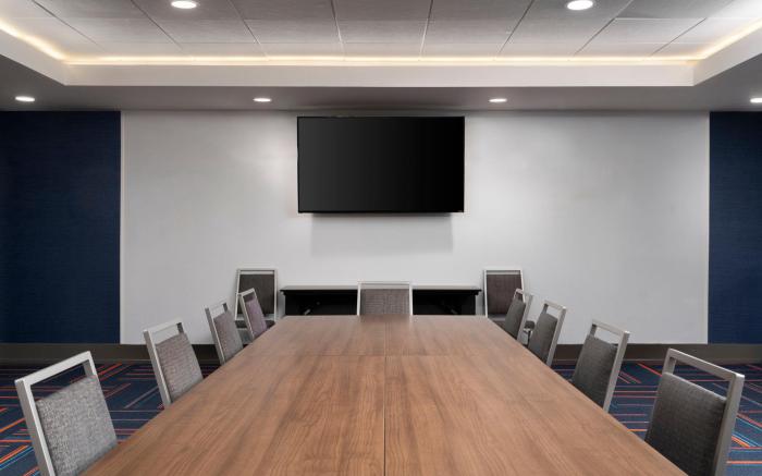 Hampton Inn & Suites Yonkers - Westchester