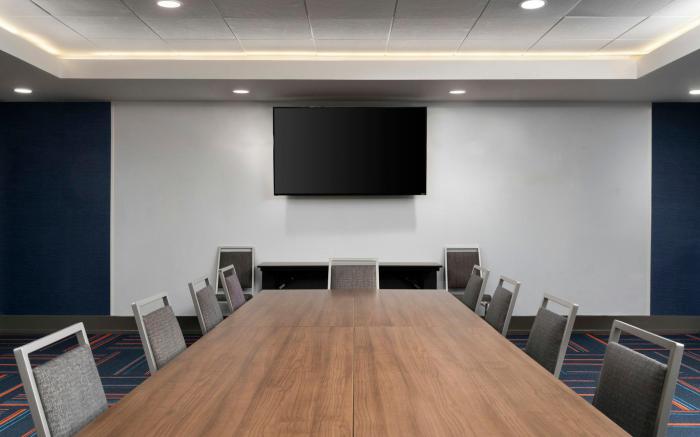 Hampton Inn & Suites Yonkers - Westchester